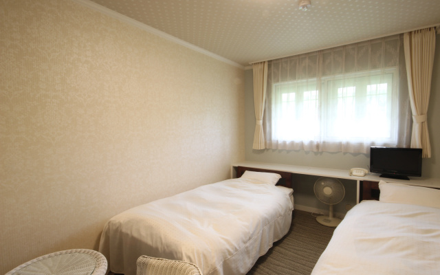 Pension Milky House(Gifu)