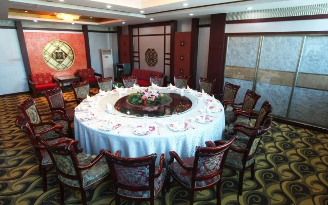 Xin Hua Hotel