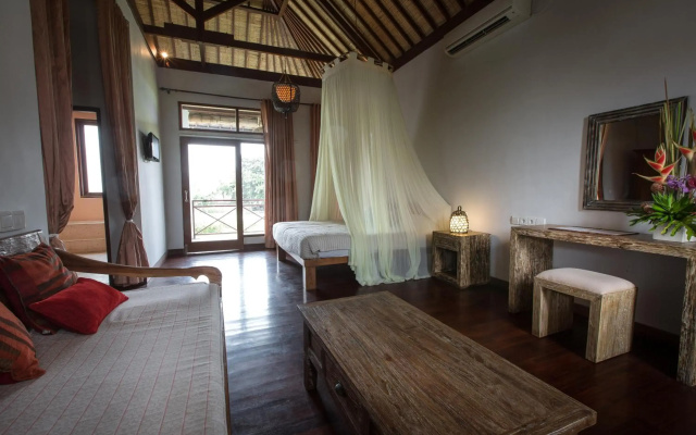 Ecosfera Hotel