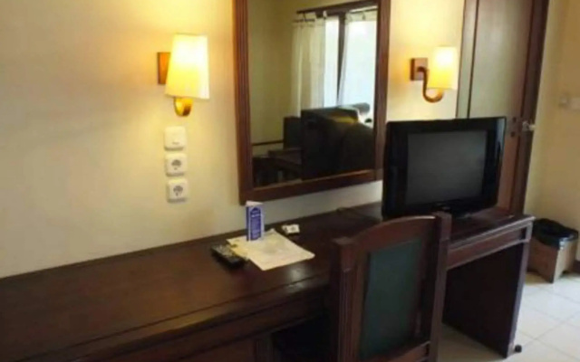 Besakih Beach Hotel