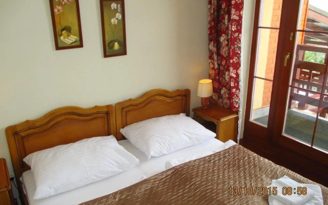 Miramonti Resort