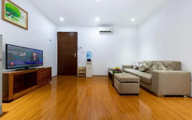 Granda Corner Apartment