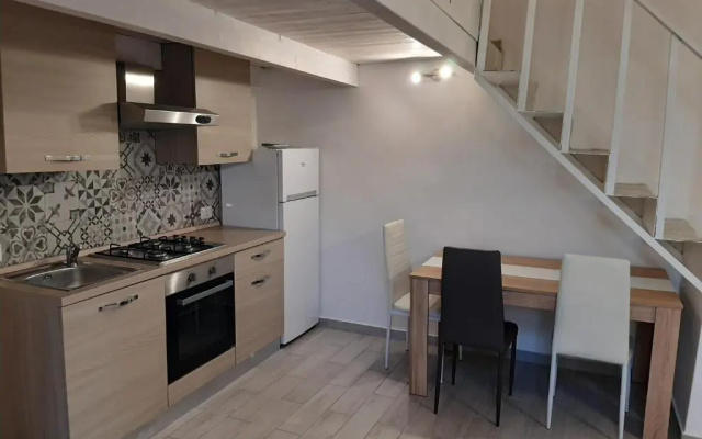 Casa di Carmine 1