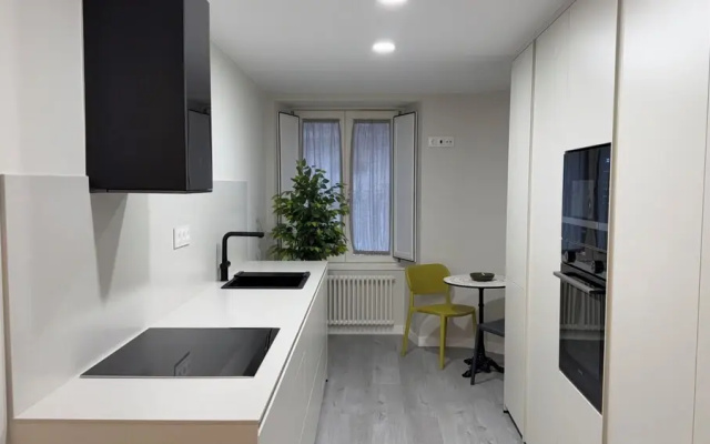 Apartamento Ourense Vello