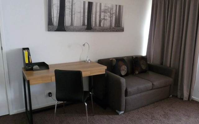 Barwon Valley Lodge