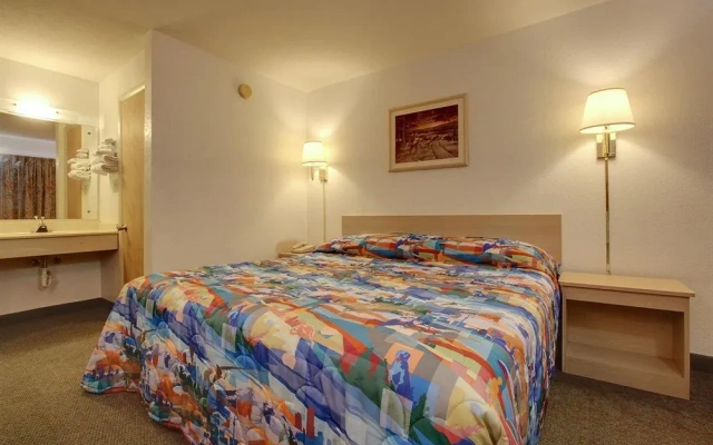 Americas Best Value Inn