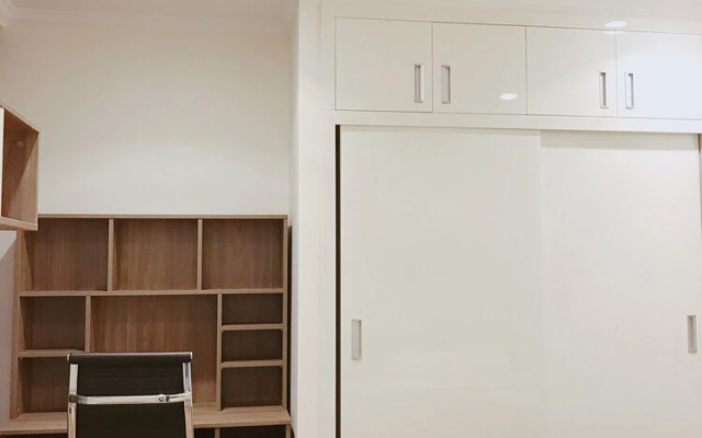 5S Homes Vinhomes Central Park
