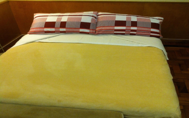 Apartment Copacabana Post 6