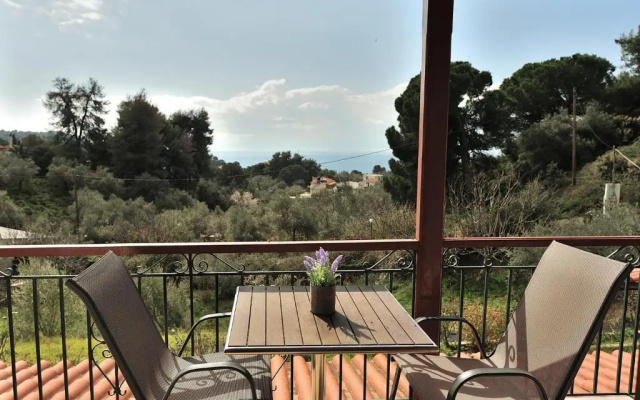 Vista Mare Skiathos