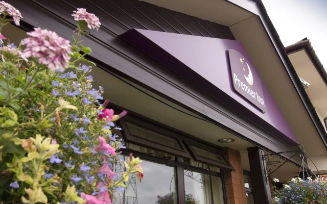 Premier Inn Coventry (binley/a46)