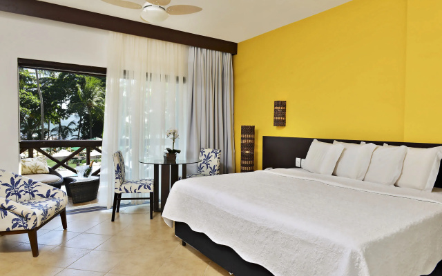 Iara Beach Hotel