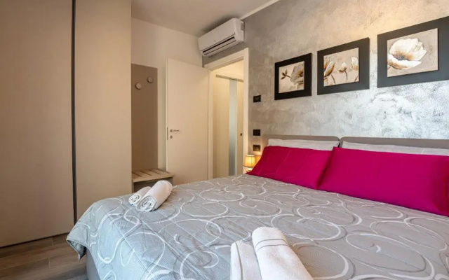 Laura's Little Diamond Apartment - Residence Bel Post