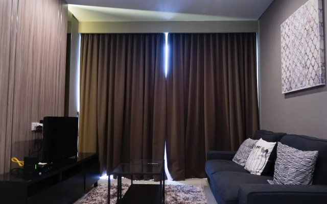 Marvelous 2BR Lexington Apartment