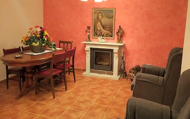 Apartamentos Turísticos Los Nidos