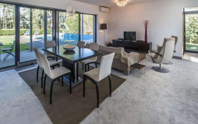 Villa Margarida (Allure)