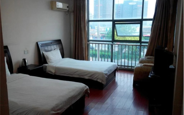 Jiaxing Xinyou Inn