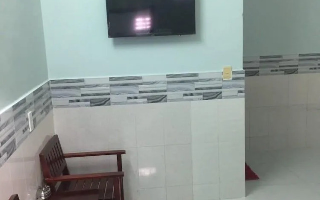 Nha nghi Duy Anh Tuan