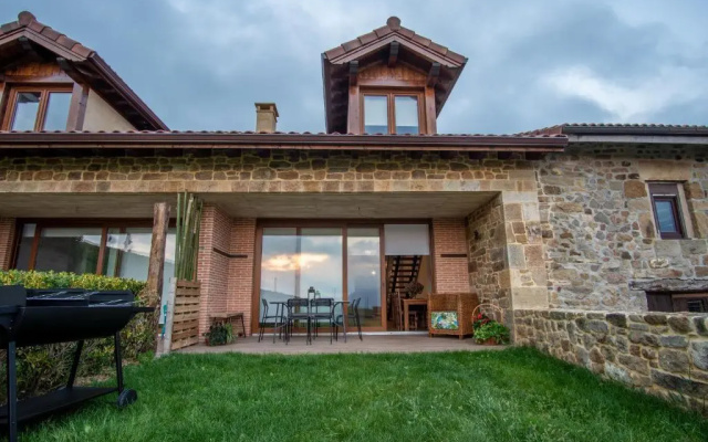 Apartamentos PalValle