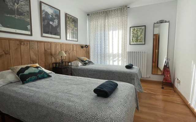Apartamento Marbore