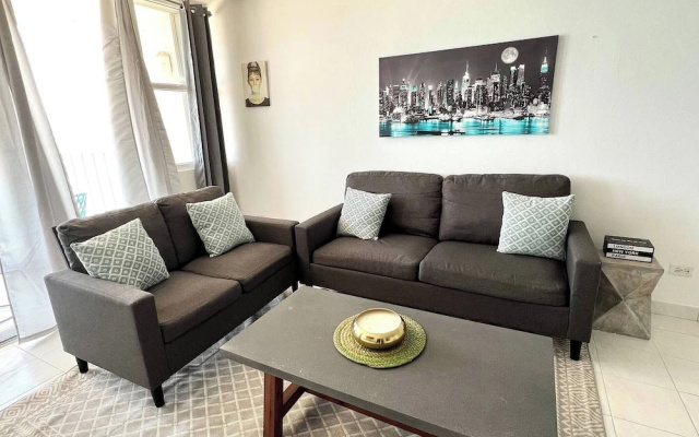 Gorgeous Ocean View 1br With Beach Access & Pool