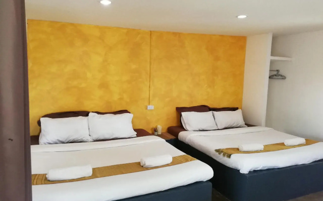 Wanlapa Farmstay
