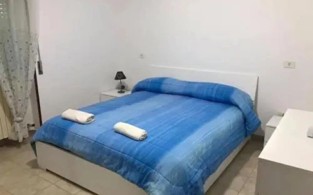 Iezza Residence