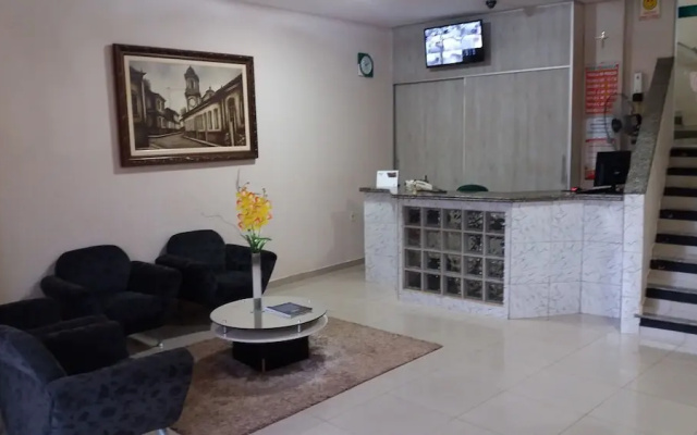 MG Hotel