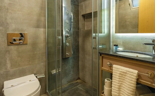 Perast Garden Hotel
