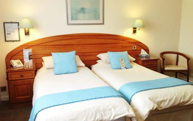 The Windmills Hotel