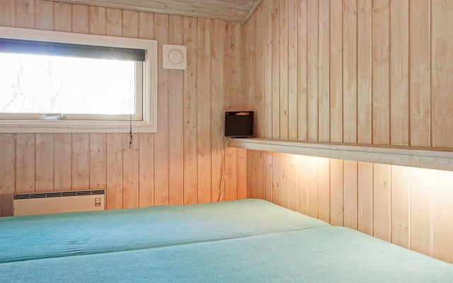 14 Person Holiday Home in Nexo