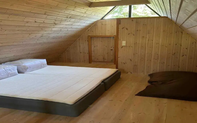 4 Star Holiday Home in Vordingborg
