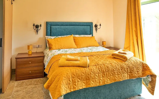 Annexe in Cotswolds Near Bourton-on-the-water