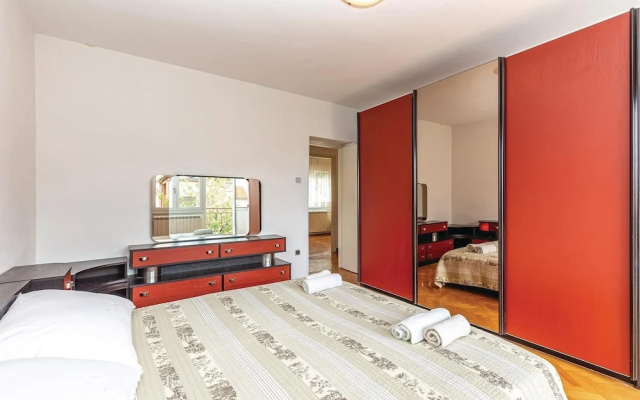 Amazing Apartment in Rijeka With 2 Bedrooms and Wifi