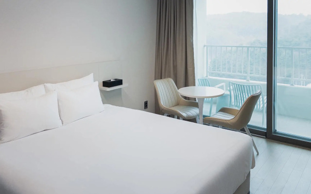 Hotel Wavellent Yangyang