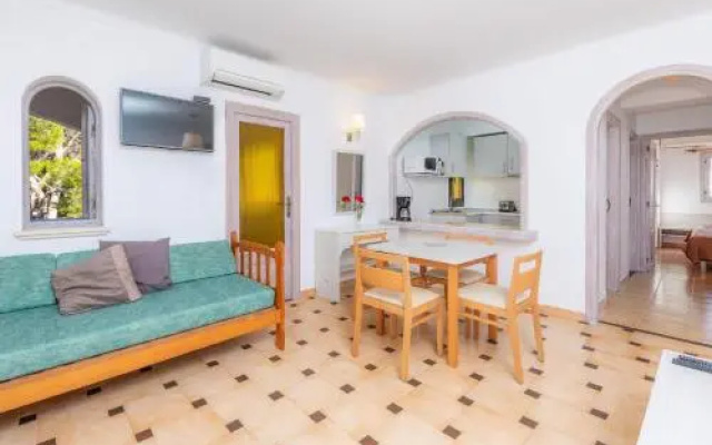 Apartamento Rosa Mar 6