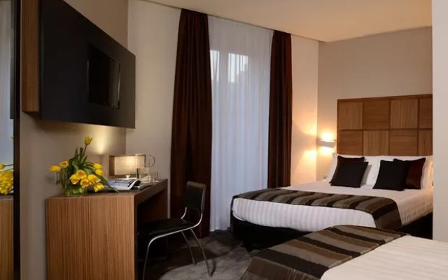 Grand Eurhotel and Residence