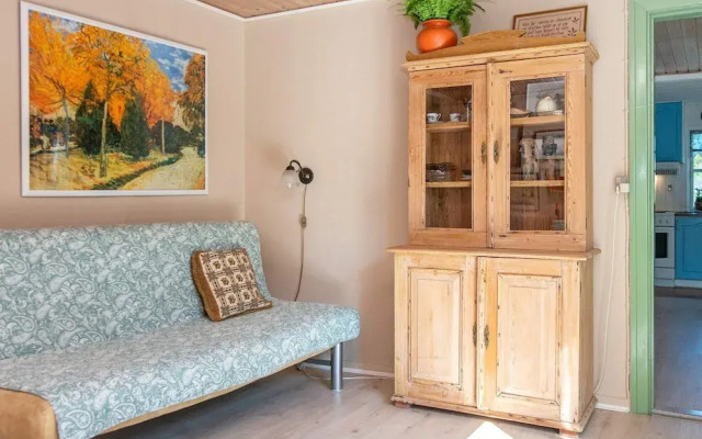 6 Person Holiday Home in Grenaa