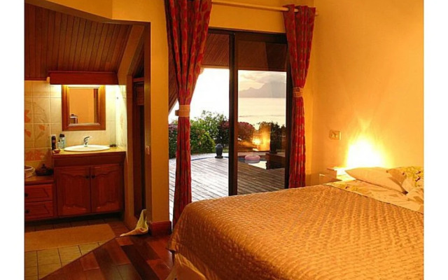 Villa Te Tavake - Tahiti