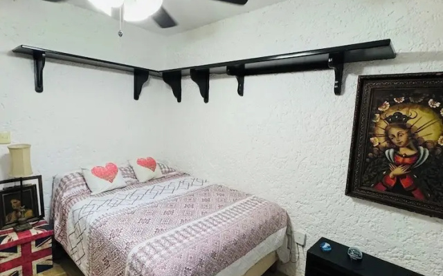 Lepanto Loft in Madrid City Center
