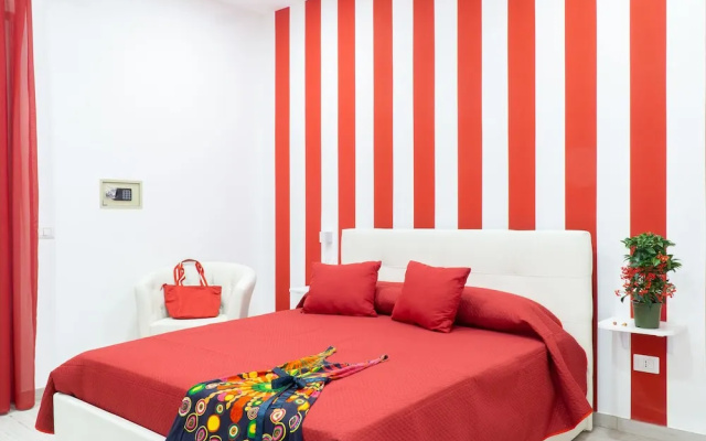 Summer Colors rooms & apartments