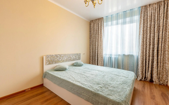 Сутки24 в 7-м микрорайоне 12А