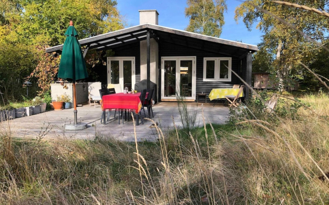 4 Star Holiday Home in Nykobing Sj