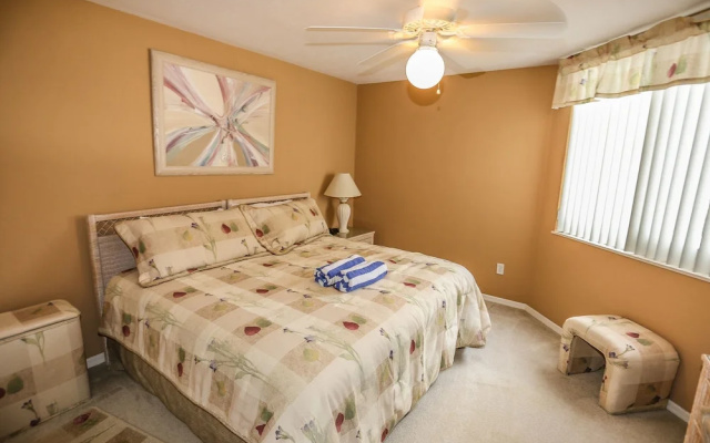 Ocean Harbor 102A