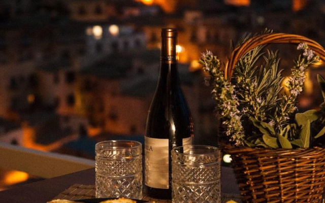 La Terrazza Di Empedocle