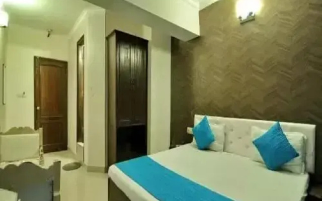 ZO Haryana Sector 17 Market