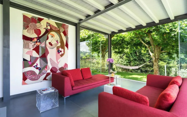Luxury Marignana By Geco Vacation Rentals