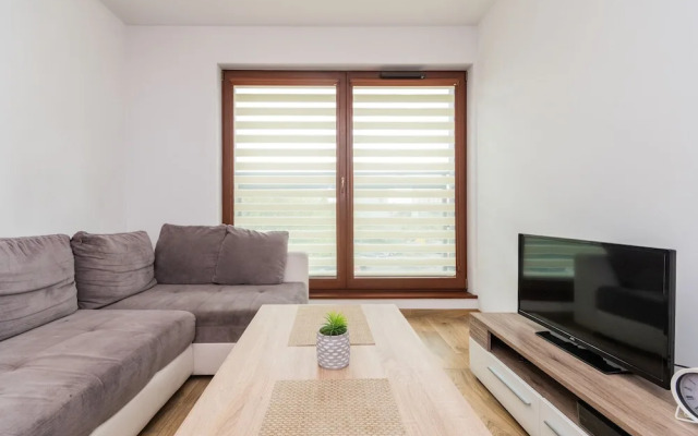 Jaglana Deluxe by Grand Apartments
