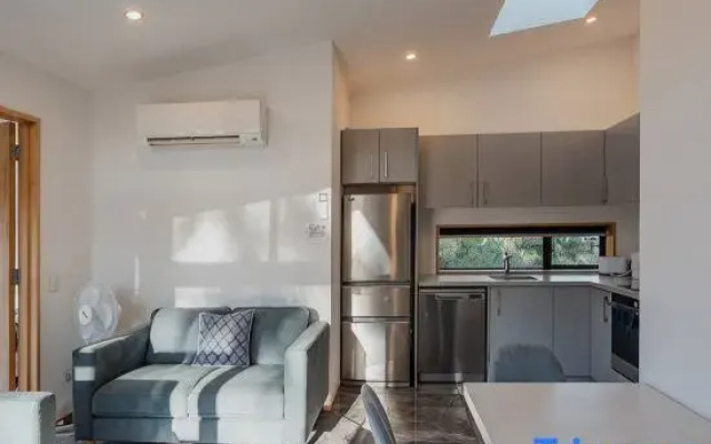 Little Birch - 2 bedroom retreat