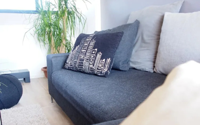 Appartement Le Clos des Maraichers