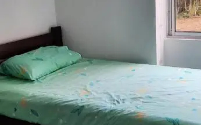 comodo Apartamento alojamiento Pereira Gamma